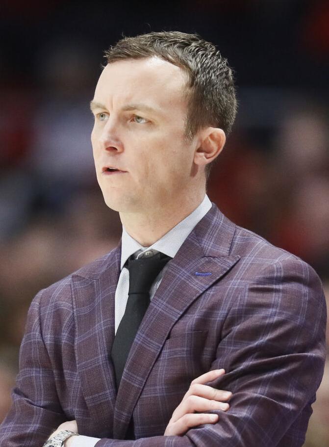 UMass Dayton Basketball